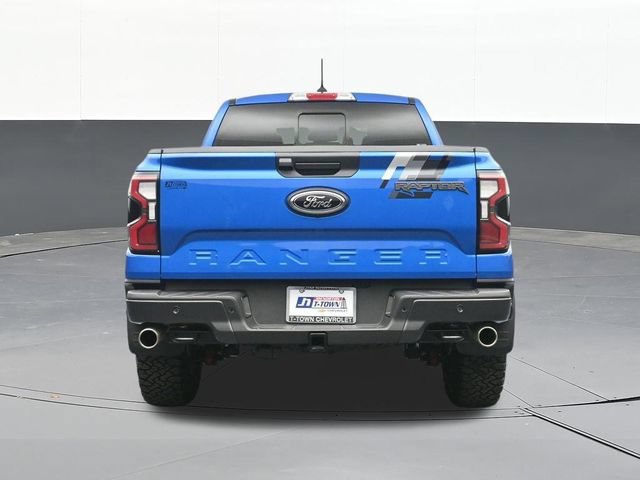 Used 2024 Ford Ranger Raptor AWD/4WD image 11