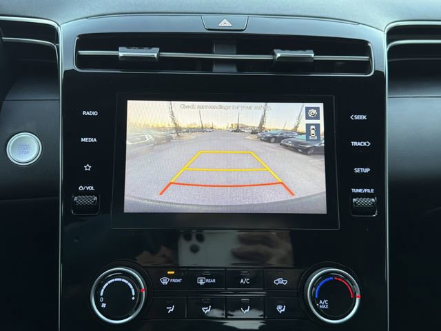 Used 2023 Hyundai Santa Cruz SEL image 28