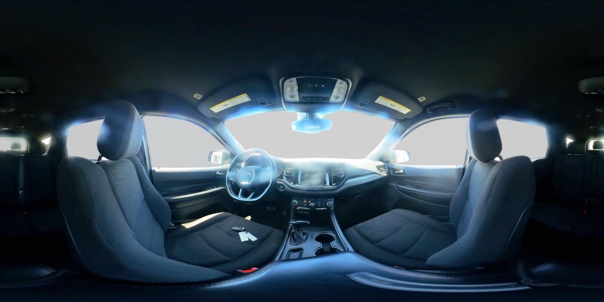 Used 2023 Dodge Durango GT AWD/4WD image 36