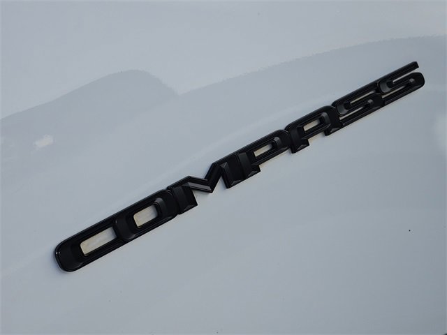 Used 2020 Jeep Compass Latitude image 12