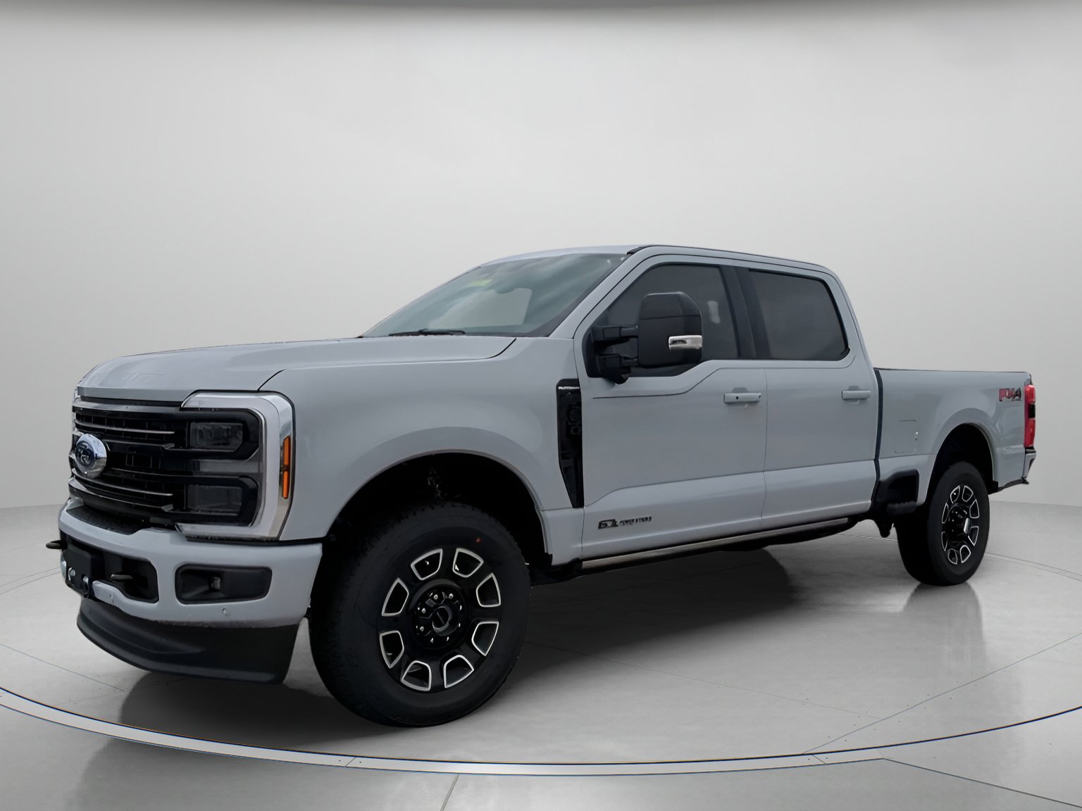 New 2026 Ford F250 Platinum AWD/4WD image 10