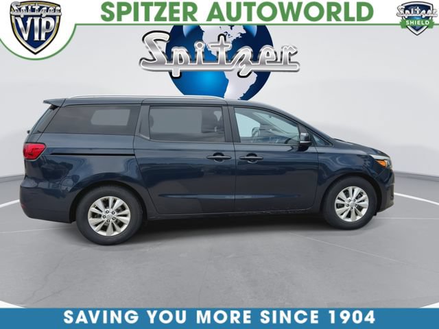 Used 2015 Kia Sedona LX FWD image 10