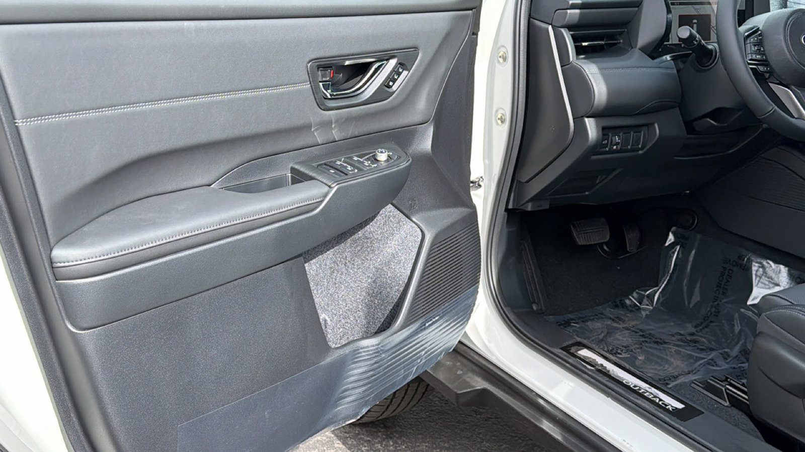New 2026 Subaru Outback Touring XT image 23