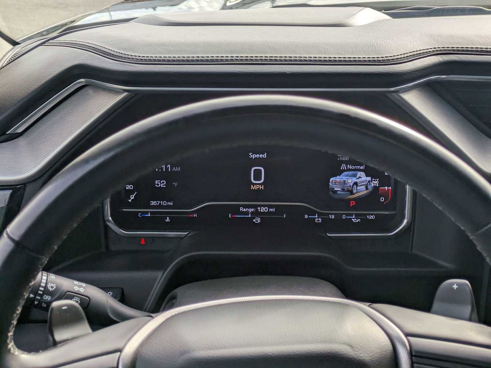 Used 2024 GMC Sierra 1500 Denali w/ Denali Reserve Package image 32