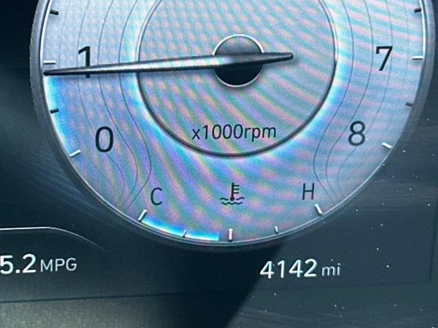 Used 2024 Hyundai Elantra SEL w/ Convenience Package image 26