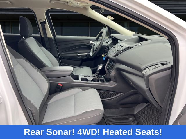 Certified 2018 Ford Escape SE image 15