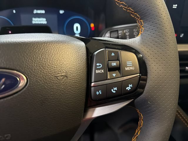 New 2027 Ford Explorer Tremor AWD/4WD image 23