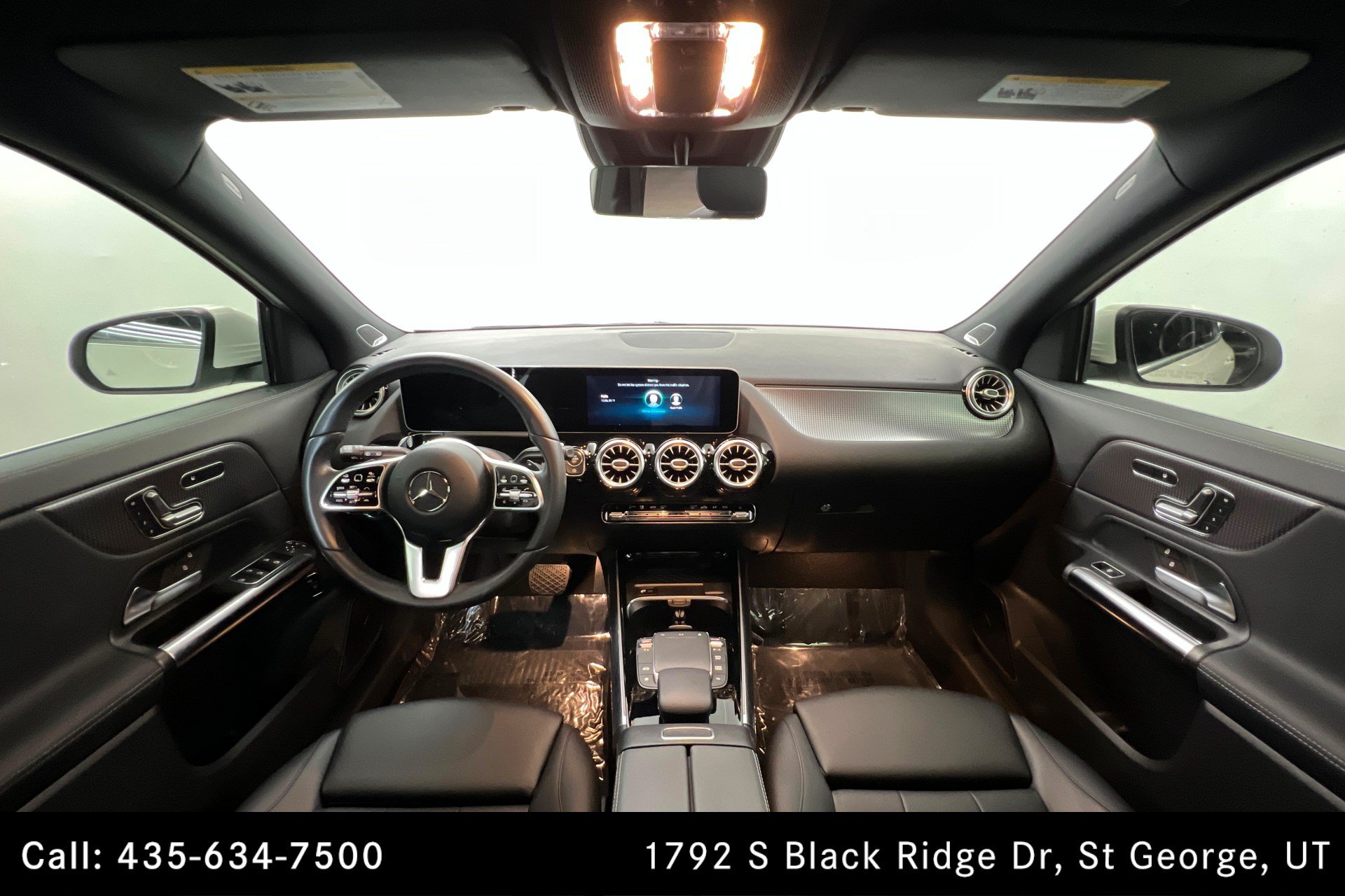Certified 2021 Mercedes-Benz GLA 250 4MATIC image 9