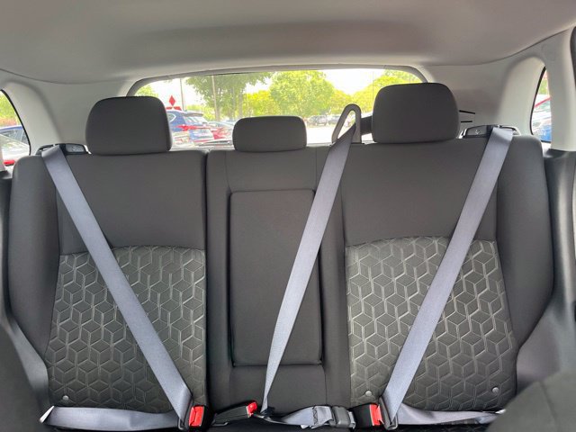 New 2026 Mitsubishi Outlander Sport ES AWD/4WD image 24