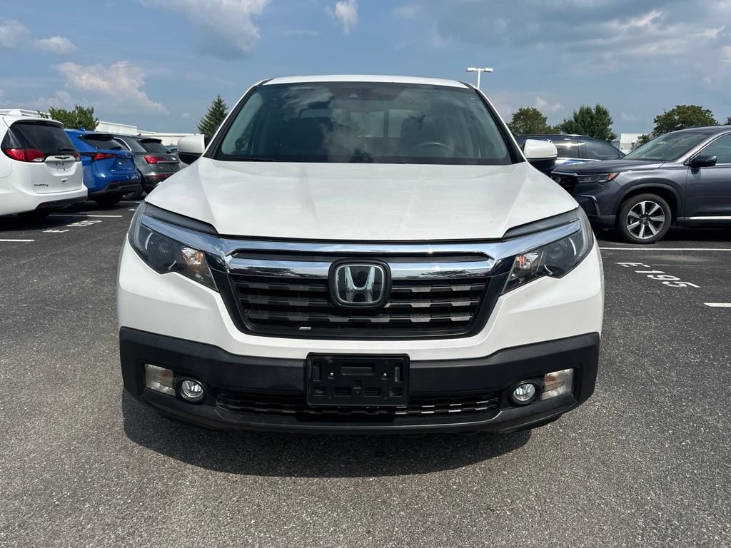 Used 2020 Honda Ridgeline RTL image 2