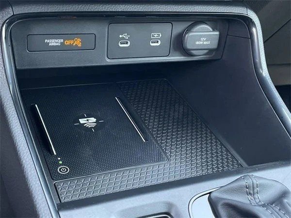New 2026 Honda CR-V EX image 10