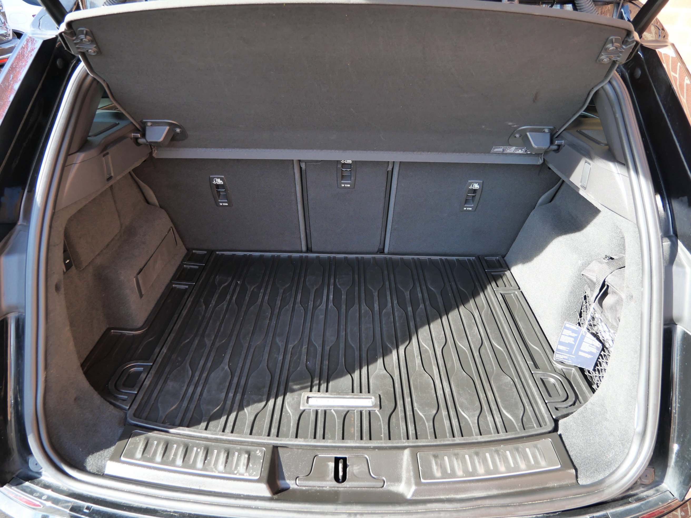 Used 2021 Land Rover Range Rover Evoque R-Dynamic HSE image 11