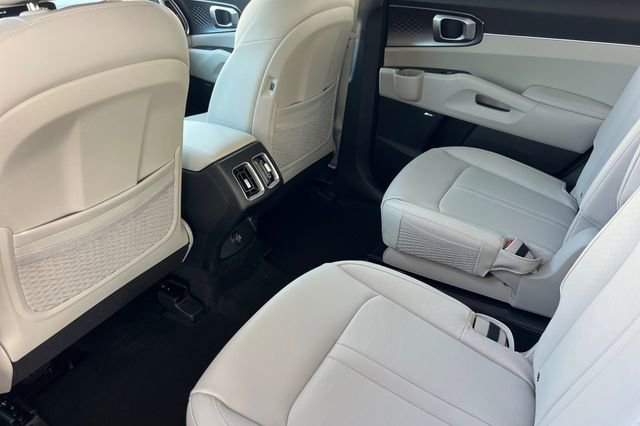 New 2026 Kia Sorento EX image 14