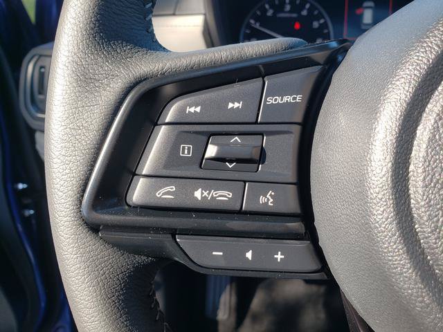 New 2026 Subaru Forester Premium AWD/4WD image 16