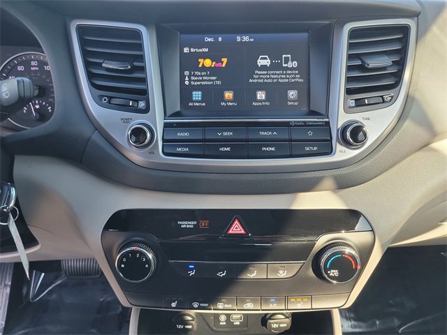 Used 2018 Hyundai Tucson SEL w/ Cargo Package image 26