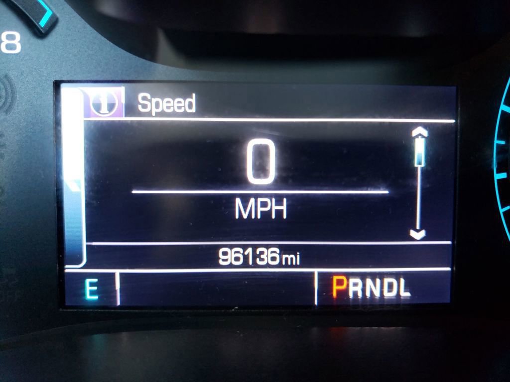 Used 2017 Chevrolet Colorado LT w/ LT Convenience Package image 17