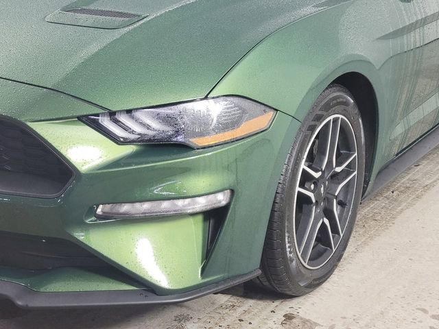 Certified 2023 Ford Mustang Premium image 9