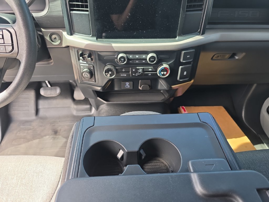Used 2024 Ford F150 XL w/ Equipment Group 103A High AWD/4WD image 13