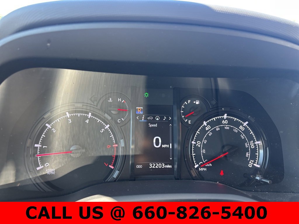 Certified 2024 Toyota 4Runner SR5 image 13