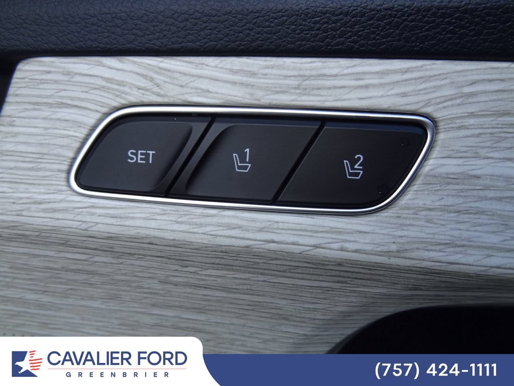Used 2024 Hyundai Palisade Calligraphy AWD/4WD image 28