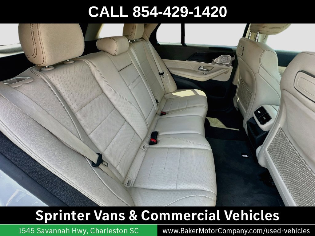 Used 2020 Mercedes-Benz GLE 350 w/ Premium Package image 28