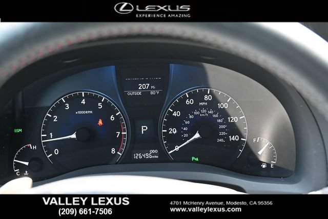 Used 2015 Lexus RX 350 F Sport w/ Navigation Package AWD/4WD image 11