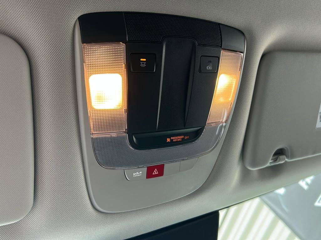 New 2026 Kia Sportage S image 27