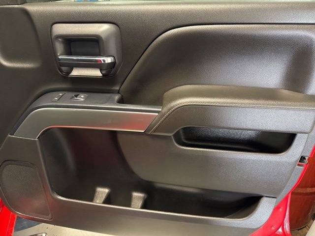 Used 2018 Chevrolet Silverado 1500 LT w/ LT Plus Package image 22