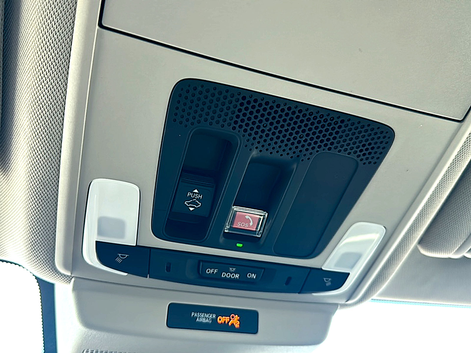 Used 2023 Honda Accord EX-L image 37