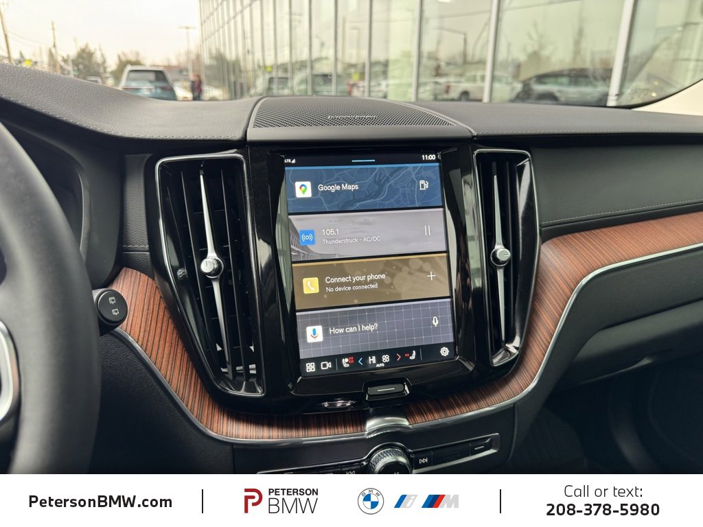 Used 2024 Volvo XC60 B5 Ultimate w/ Protection Package Premier image 28