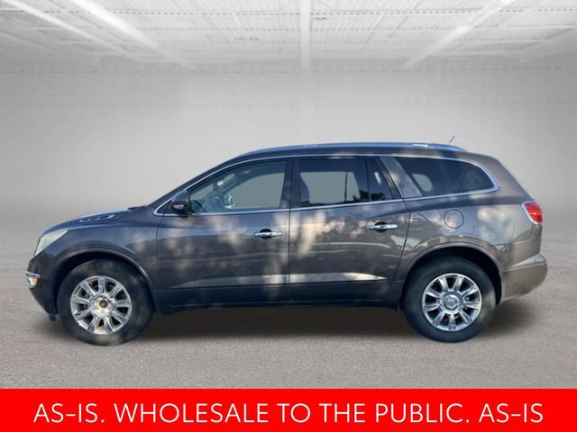 Used 2012 Buick Enclave Leather FWD image 5