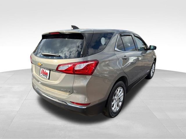 Used 2018 Chevrolet Equinox LT image 6