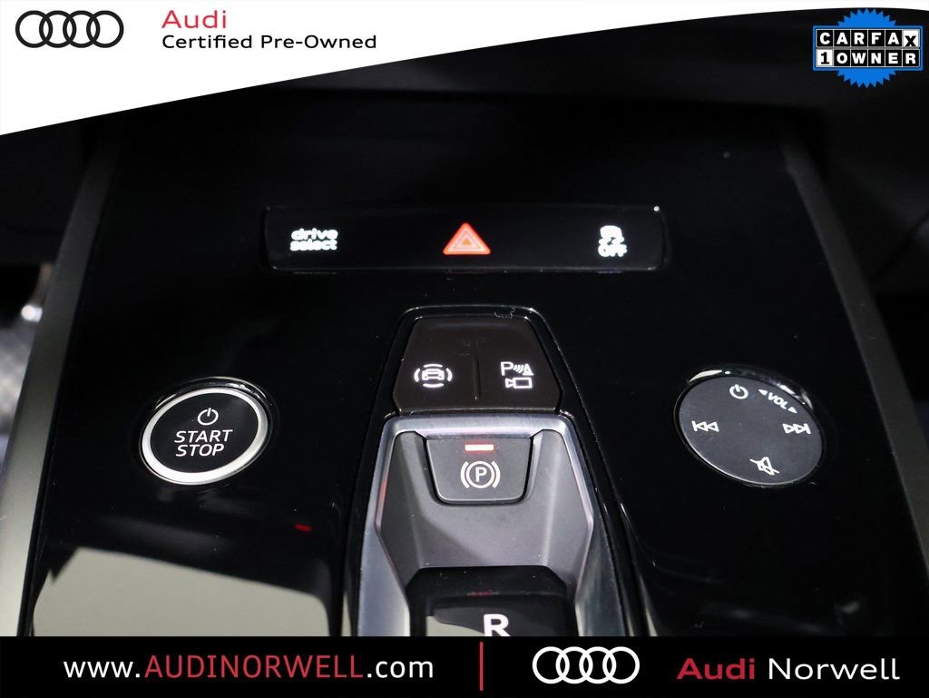 Certified 2024 Audi Q4 e-tron Premium Plus image 5