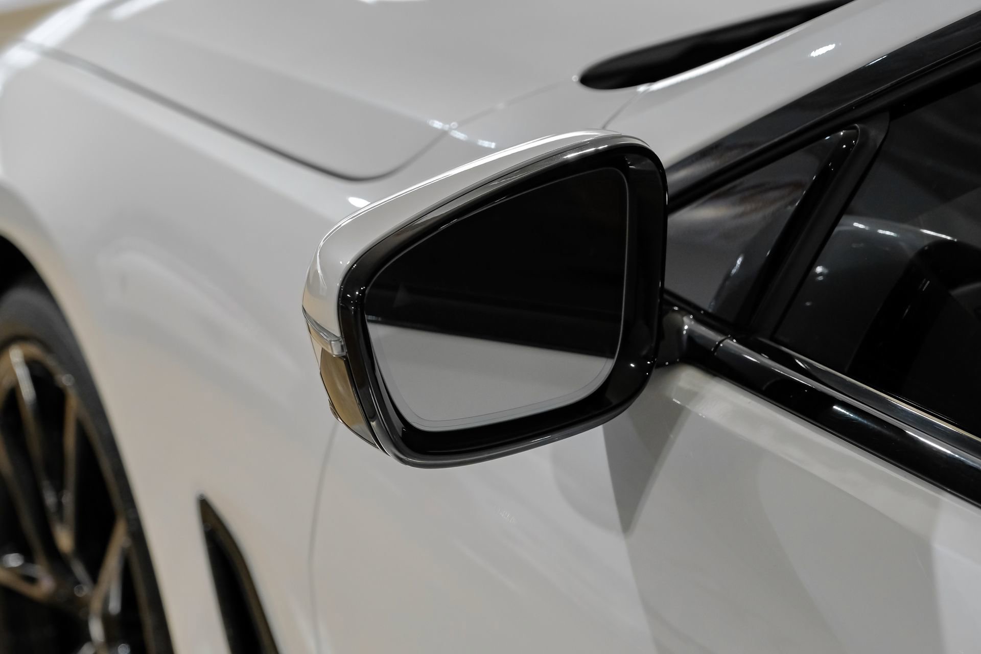 Used 2023 BMW 840i Gran Coupe w/ Comfort Seating Package image 45