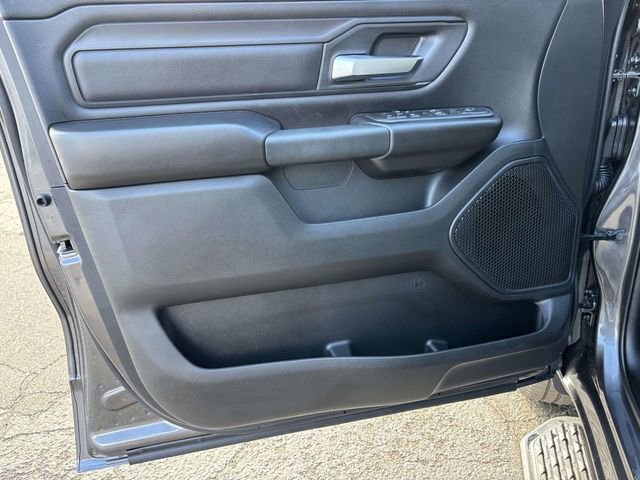 New 2026 RAM 1500 Express AWD/4WD image 14