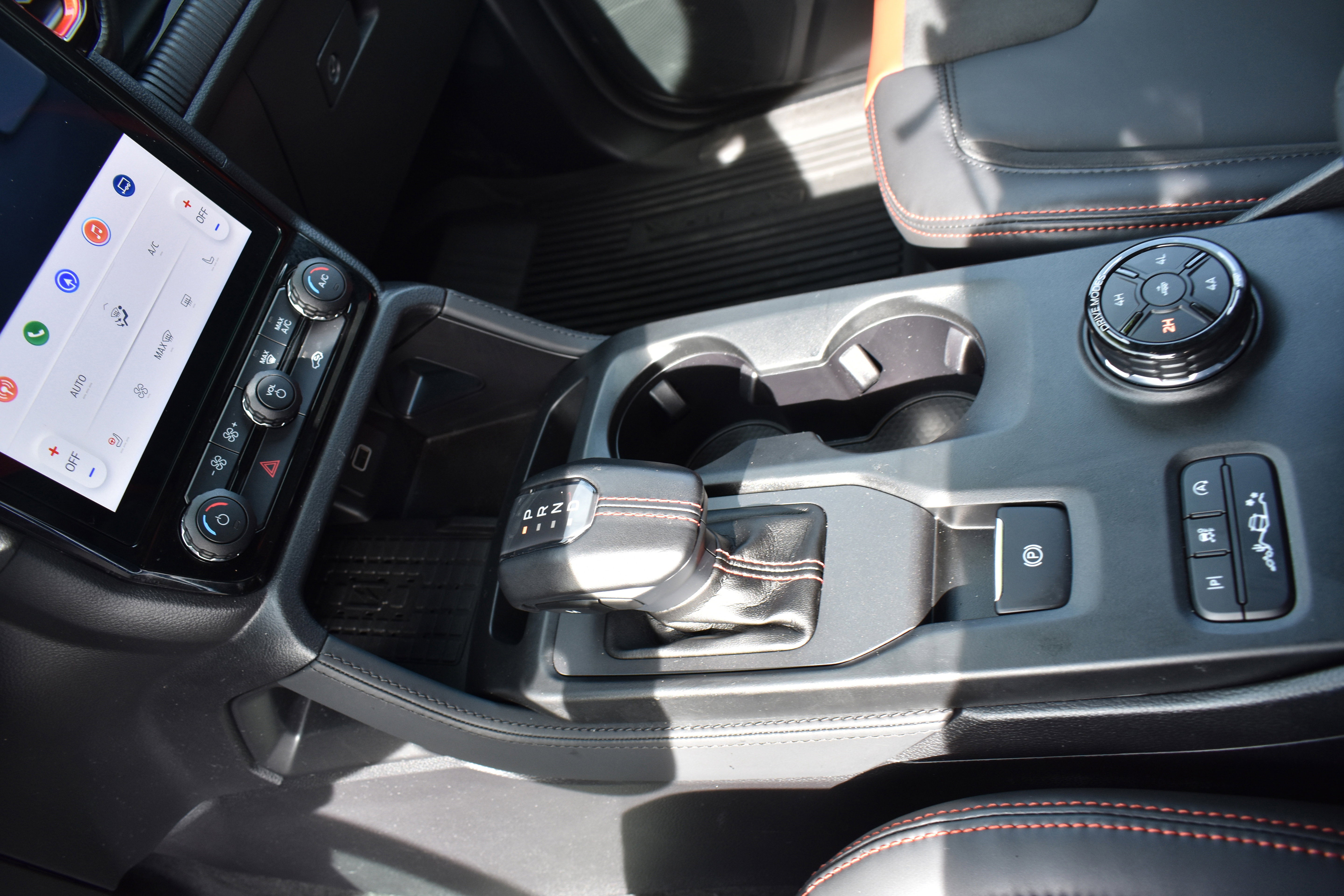 Used 2025 Ford Ranger Raptor image 23