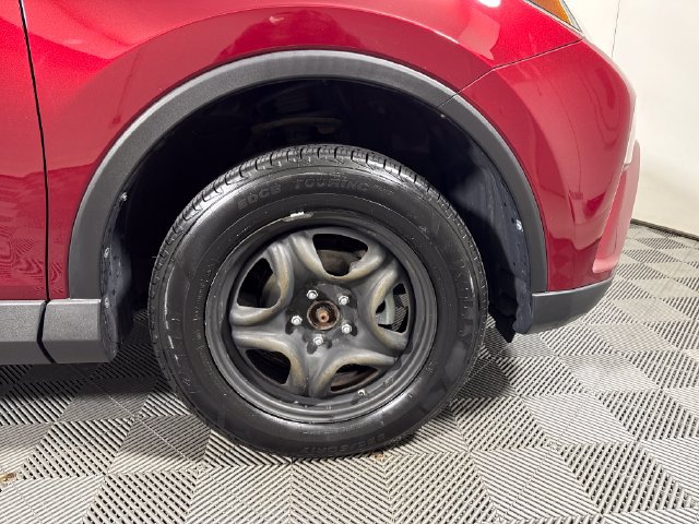 Used 2018 Toyota RAV4 LE w/ All Weather Liner Package AWD/4WD image 11
