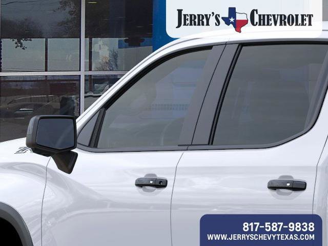 New 2026 Chevrolet Silverado 1500 ZR2 image 14