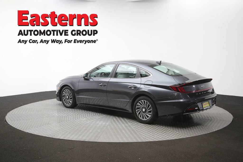 Used 2023 Hyundai Sonata SEL FWD image 67