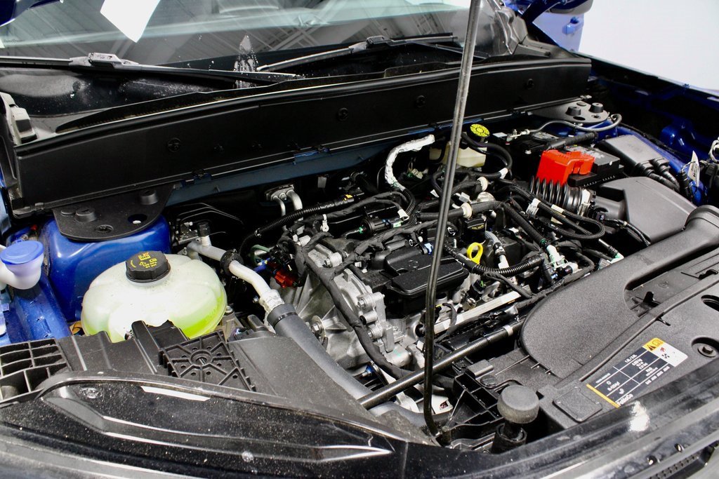 Certified 2024 Ford Bronco Sport Outer Banks image 18