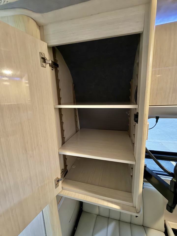 Used 2012 Mercedes-Benz Sprinter 3500 image 53