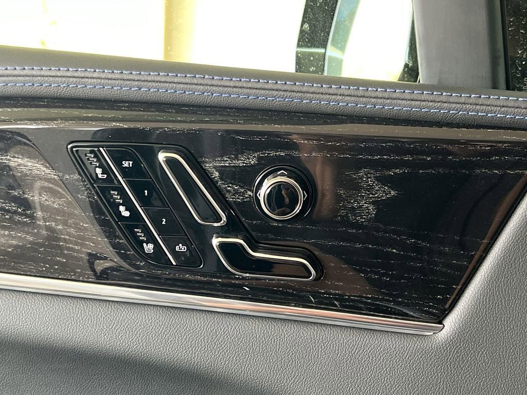 New 2026 Cadillac Escalade IQ Sport 1 image 23