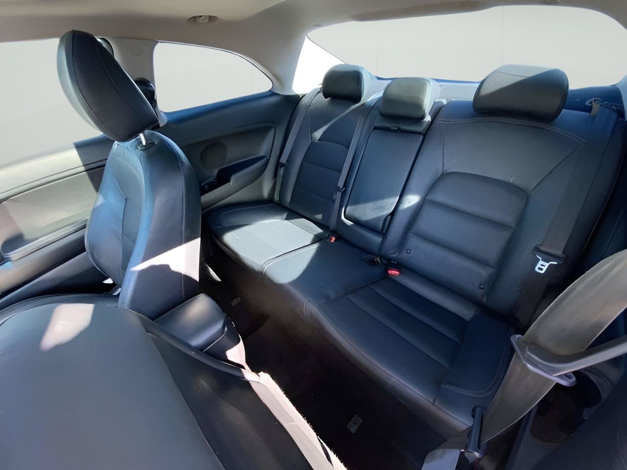 Used 2015 Kia Forte Koup EX w/ EX Premium Package FWD image 23