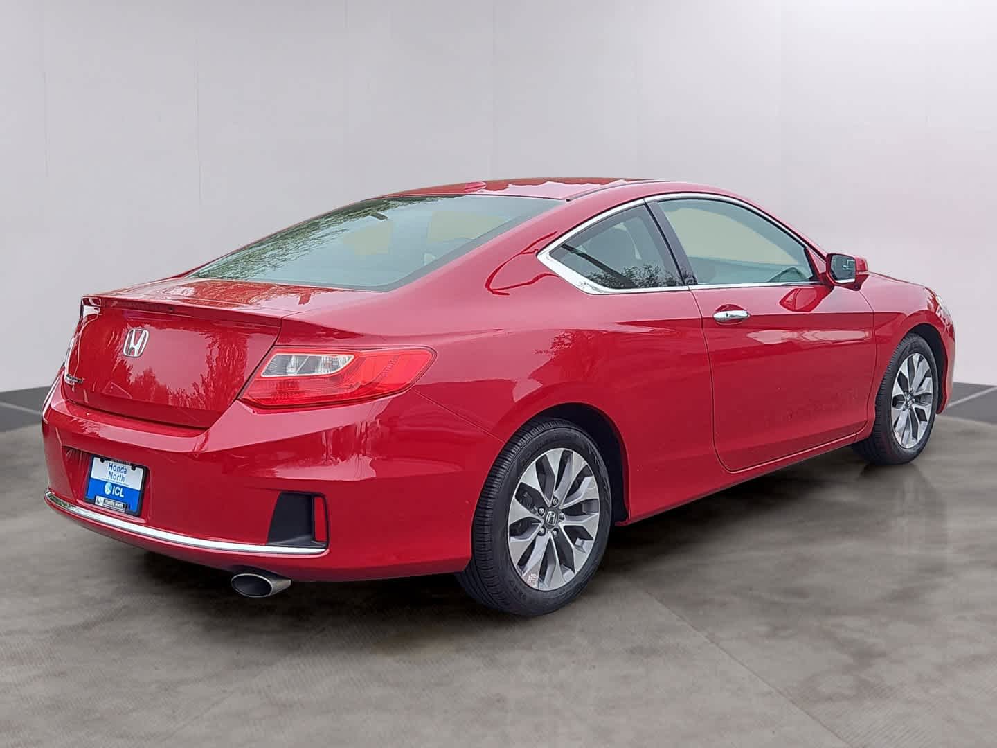 Used 2013 Honda Accord EX-L image 4