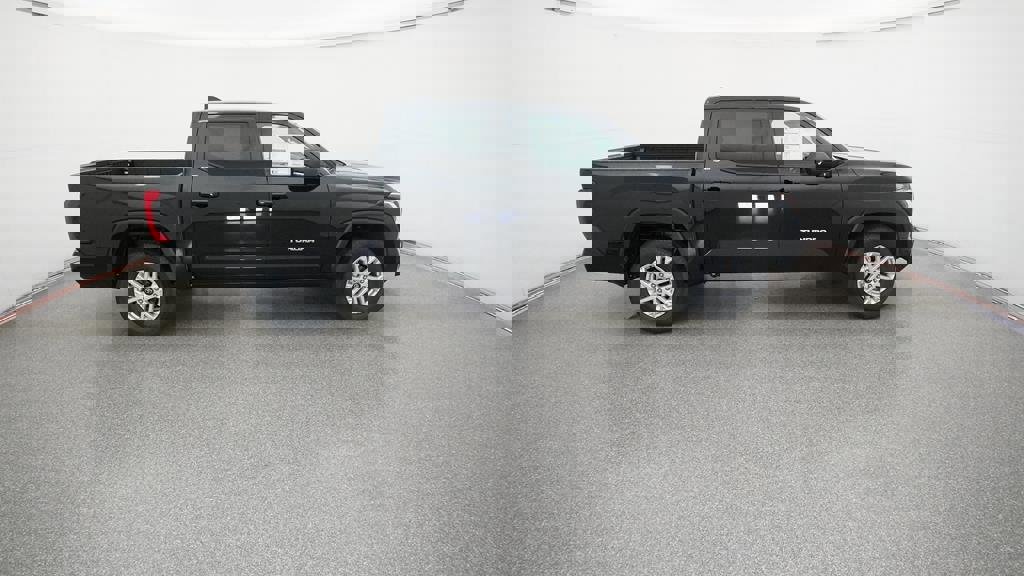 New 2025 Toyota Tundra SR5 image 17