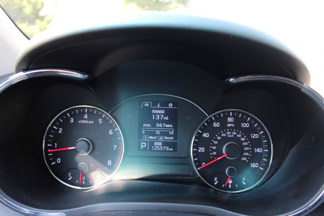 Used 2014 Kia Forte Koup EX FWD image 20
