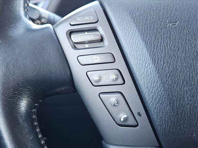 Used 2020 Nissan Armada SL w/ Premium Package image 11