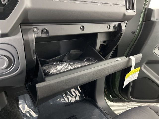 New 2026 Nissan Frontier SV w/ Tow Package image 36