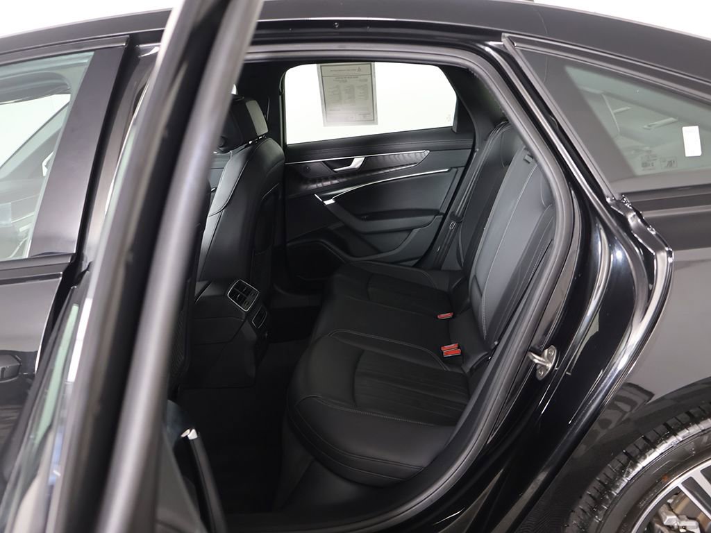 Used 2023 Audi A6 2.0T Premium w/ Convenience Package image 32