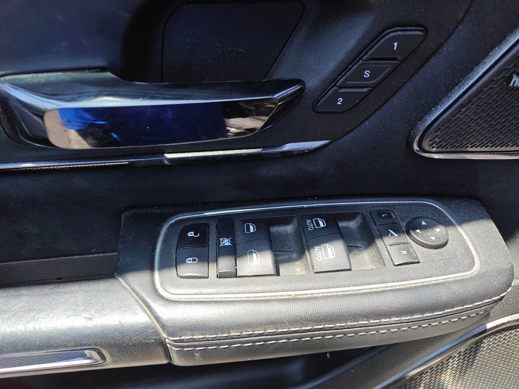 Used 2022 RAM 1500 TRX w/ TRX Level 2 Equipment Group AWD/4WD image 11